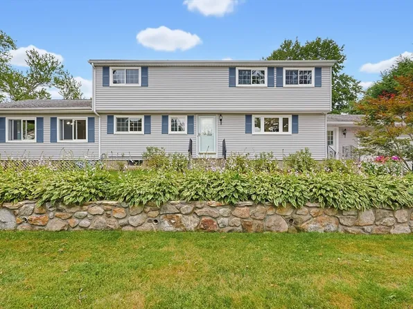 32 Falcon St, Worcester, MA 01603