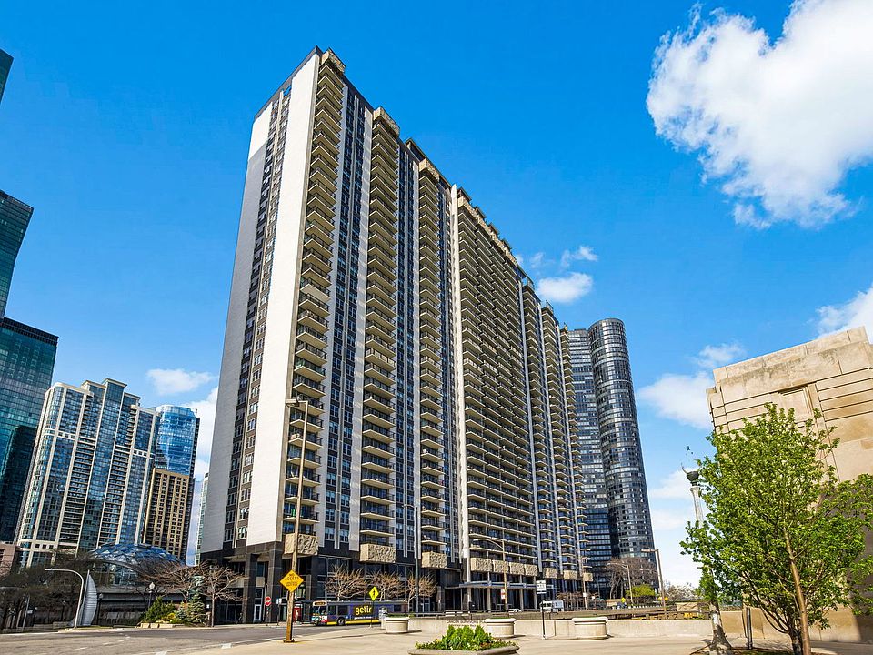 1st image of 400 E Randolph St #3903-01