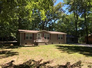 324 Foree Ln, Ten Mile, TN 37880