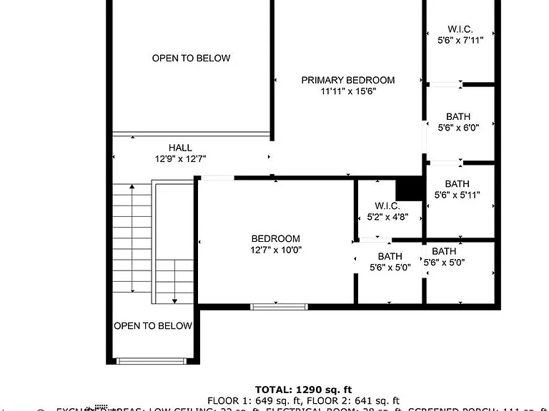 4774 Palermo Ct NE #4774 — Photo 42