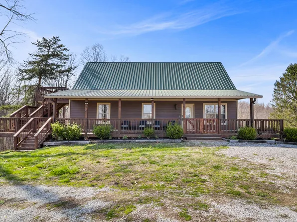 110 Blakley Subdivision, London, KY 40741