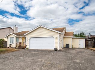 1955 Whitetail Ln, Woodland, WA 98674