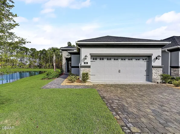 88 Longridge Ln, Ormond Beach, FL 32174