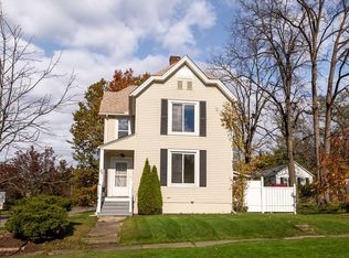 57 Woodrow Ave, Bedford, OH 44146
