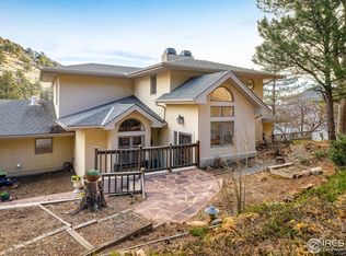 6152 Olde Stage Rd, Boulder, CO 80302