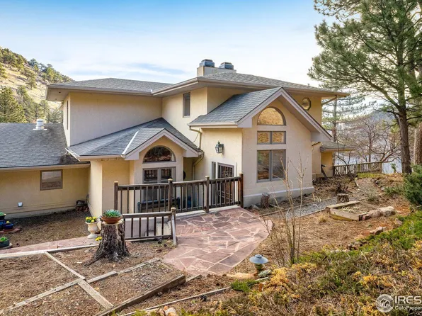 6152 Olde Stage Rd, Boulder, CO 80302