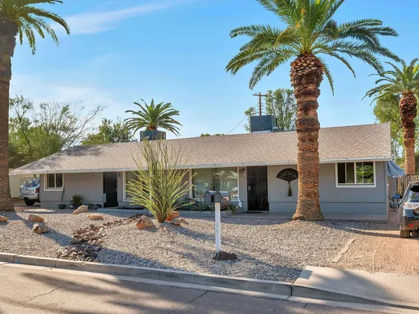 4841 E SHERIDAN Street, Phoenix, AZ 85008