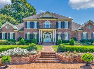 105 Abbot Trl, Greenville, SC 29605