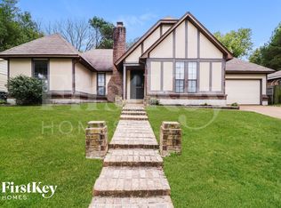 6731 Valley Bend Dr, Memphis, TN 38141