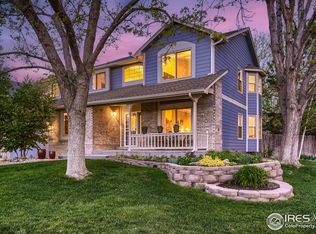 1600 Garnet St, Broomfield, CO 80020