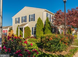 585 Lancaster Pl #585, Frederick, MD 21703