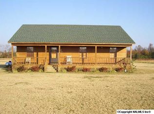 335 Bolden Hughey Rd, Hazel Green, AL 35750