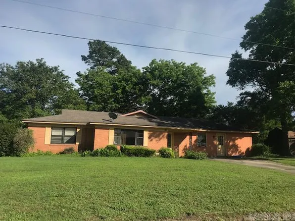 107 Kathryn St, Prescott, AR 71857