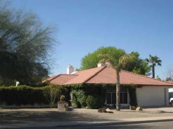 4953 W Acoma Dr, Glendale, AZ 85306