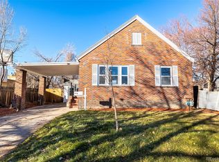 1525 Ulster St, Denver, CO 80220