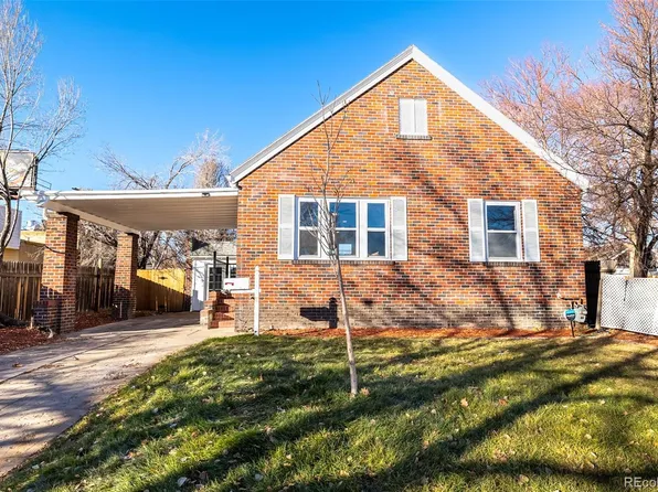 1525 Ulster Street, Denver, CO 80220