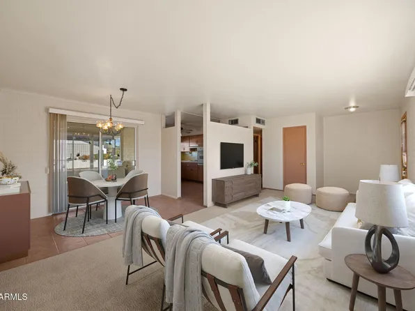 11002 W GREER Avenue, Sun City, AZ 85351