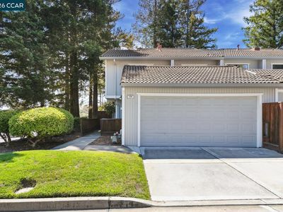 128 Via Cabrera Ln, Martinez, CA, 94553