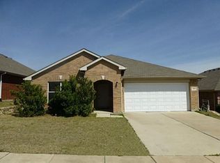 3717 Sapphire St, Fort Worth, TX 76244