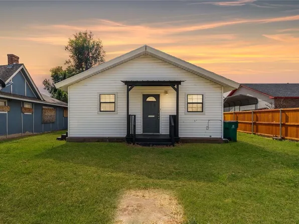 820 SW 31st St, Oklahoma City, OK 73109