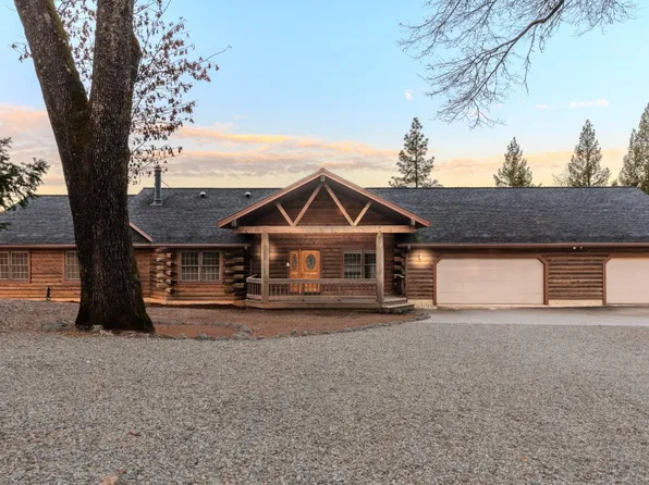 14278 Frederick Way, Grass Valley, CA 95945