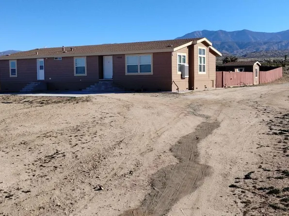 16850 E Ave W #8, Llano, CA 93544