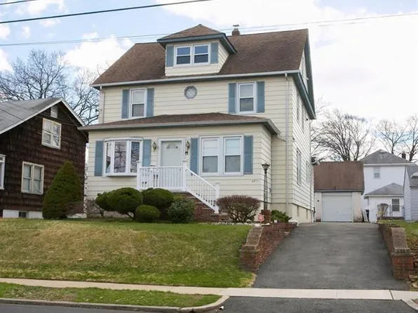437 Locust Ave, Garwood, NJ 07027