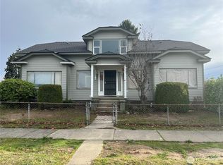 5101 S Park Ave, Tacoma, WA