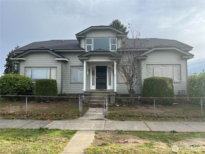 5101 Park Avenue S, Tacoma, WA, 98408