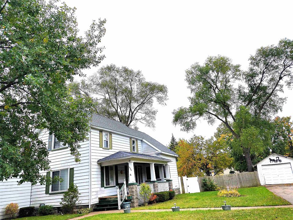 1400 Fremont Ave, Bay City, MI 48708 Zillow