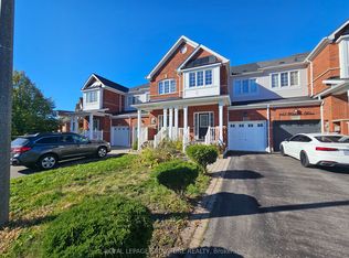 967 Fetchison Dr, Oshawa, ON L1K 0L2