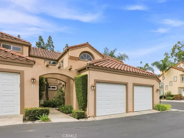 3 Via Falerno, Aliso Viejo, CA 92656