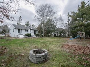 20 Frisbie Rd, Marshfield, MA 02050