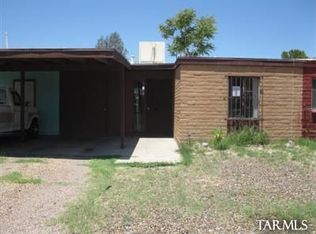 932 W Wedwick St, Tucson, AZ 85706