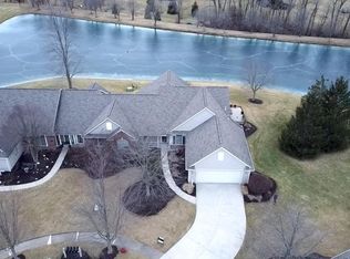 9621 Wawasee Cv, Fort Wayne, IN 46804