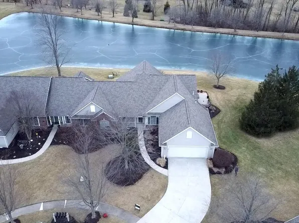 9621 Wawasee Cv, Fort Wayne, IN 46804