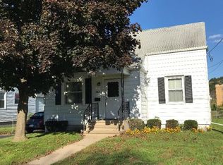 560 Gaines St, Elmira, NY