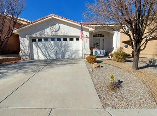 5511 Bridgeport Rd NW, Albuquerque, NM 87120