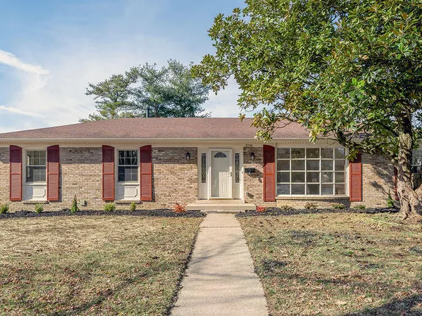 2934 Montavesta Rd, Lexington, KY 40502