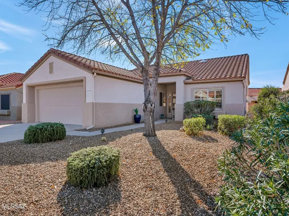 2330 E Montrose Canyon Dr, Tucson, AZ 85755