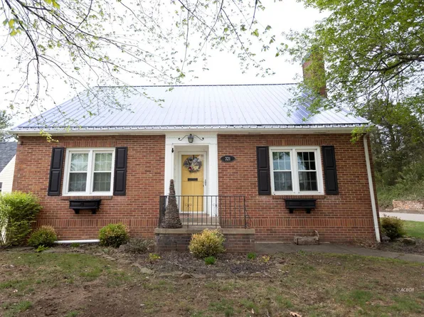 321 E A St, Wellston, OH 45692