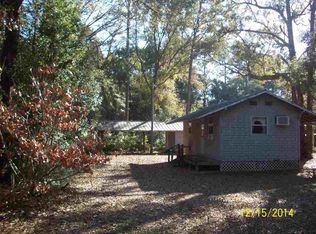 10451 SW 6th St, Bristol, FL 32321