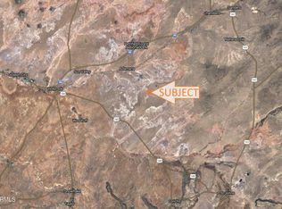 12 County Road 7012 N, Saint Johns, AZ 85936