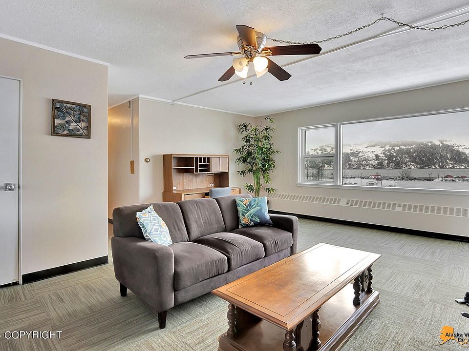100 Kenai St Valdez AK Zillow