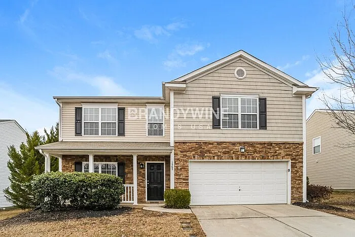 1565 Cold Creek Pl — Photo 2