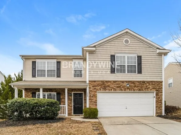 1565 Cold Creek Pl, Huntersville, NC 28078