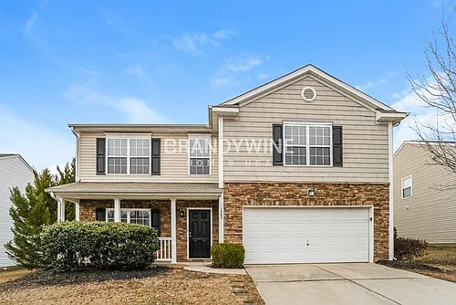 1565 Cold Creek Pl Photo 1