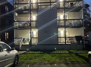 52 Elliott St APT 1W, Hartford, CT 06114