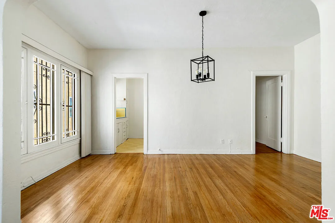 2 bed, 1.0 bath, 1206 sqft, $2,800 — Photo 4