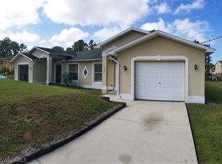 5121 25th St SW, Lehigh Acres, FL 33971